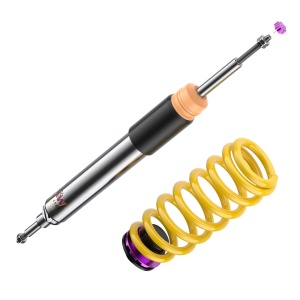 KW Coilover suspension V3 Clubsport incl. top mounts 35220832 - Img 11