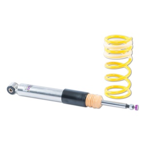 KW Coilover suspension V3 Clubsport incl. top mounts 35230867 - Img 4