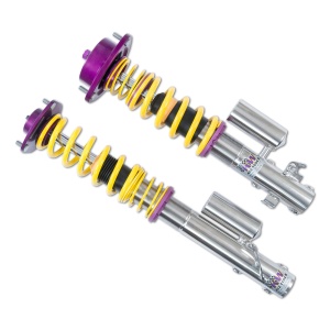 KW Coilover suspension V3 Clubsport incl. top mounts 35245814 - Img 2