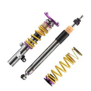 KW Coilover suspension V3 Clubsport incl. top mounts 35250835 - Img 2