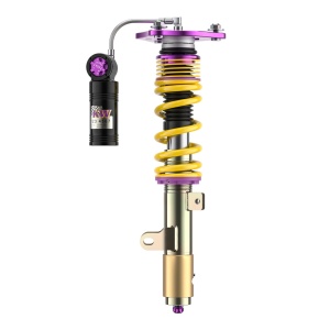 KW Coilover suspension V3 Clubsport incl. top mounts 35250840 - Img 5
