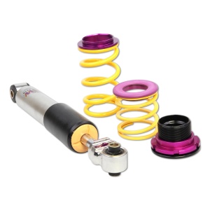 KW Coilover suspension V3 Clubsport incl. top mounts 35260844 - Img 5