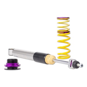 KW Coilover suspension V3 Clubsport incl. top mounts 35260875 - Img 6