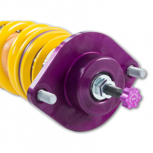 KW Coilover suspension V3 Clubsport incl. top mounts 35265817 - Img 8