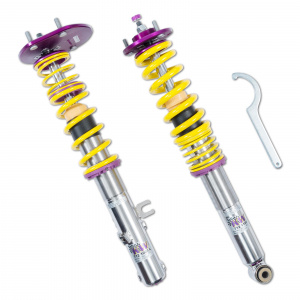KW Coilover suspension V3 Clubsport incl. top mounts 35271811 - Img 2