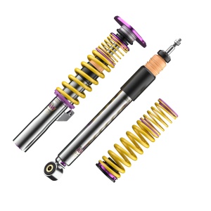 KW Coilover suspension V3 Clubsport incl. top mounts 35280842 - Img 10