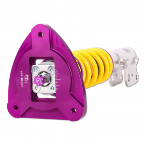KW Coilover suspension V3 Clubsport incl. top mounts - Img 5