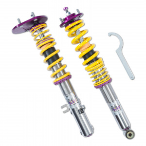 KW Coilover suspension V3 Clubsport incl. top mounts - Img 2