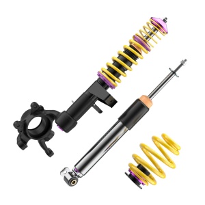KW Coilover suspension V3 (FA struts in exchange) 352200EU - Img 2