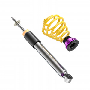 KW Coilover suspension V3 (FA struts with KW spindles) M3 E30 Cabrio 1986 -> 1992 M3 2.3 - Img 7