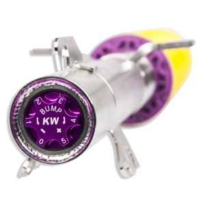 KW Coilover suspension V3 inox 3521000F - Img 4