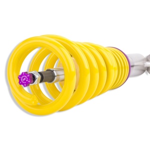 KW Coilover suspension V3 inox 3521000L - Img 5