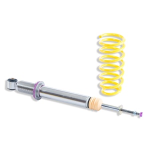 KW Coilover suspension V3 inox 35210018 - Img 4