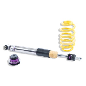 KW Coilover suspension V3 inox 352100AV - Img 4