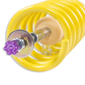 KW Coilover suspension V3 inox 35210918 - Img 7