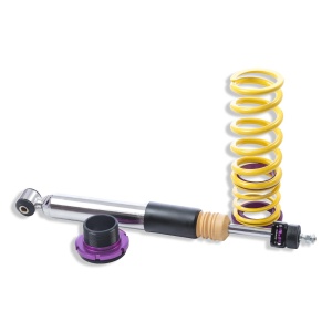 KW Coilover suspension V3 inox 35215026 - Img 4