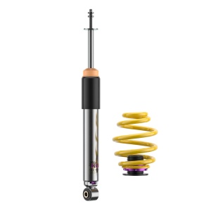 KW Coilover suspension V3 inox 35220013 - Img 8