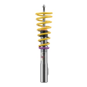 KW Coilover suspension V3 inox 35220029 - Img 5