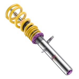 KW Coilover suspension V3 inox 352200AL - Img 9