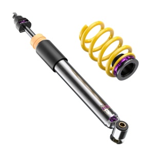 KW Coilover suspension V3 inox 352200CA - Img 12