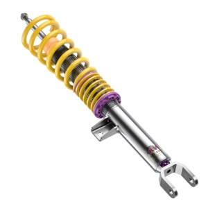 KW Coilover suspension V3 inox 352200FH - Img 4