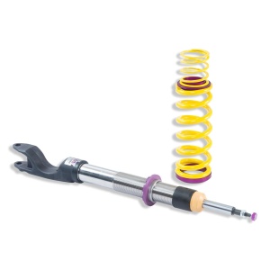 KW Coilover suspension V3 inox 3522500E - Img 3
