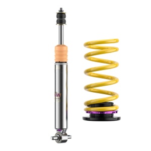 KW Coilover suspension V3 inox 3522500Z - Img 5