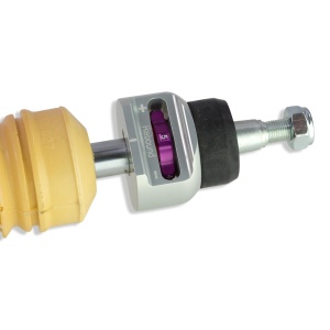 KW Coilover suspension V3 inox 35225041 - Img 5