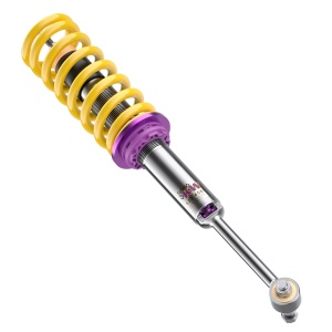 KW Coilover suspension V3 inox 35225050 - Img 4