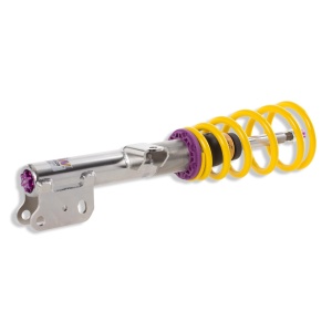 KW Coilover suspension V3 inox 35225065 - Img 3