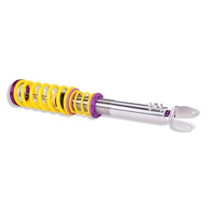 KW Coilover suspension V3 inox 35225073 - Img 3