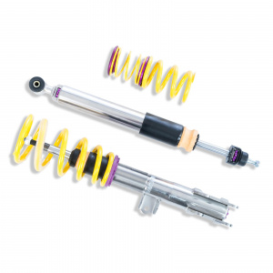 KW Coilover suspension V3 inox 35225088 - Img 2