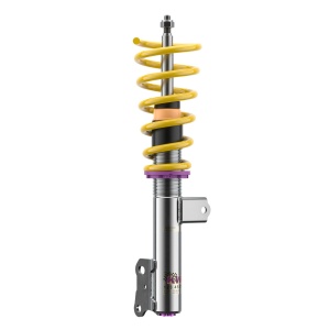 KW Coilover suspension V3 inox 35225092 - Img 5