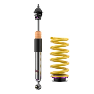 KW Coilover suspension V3 inox 352250BB - Img 5