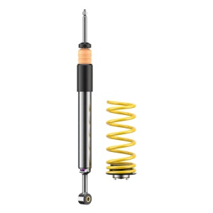 KW Coilover suspension V3 inox 35230023 - Img 8