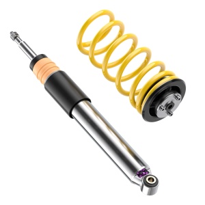 KW Coilover suspension V3 inox 35230054 - Img 7