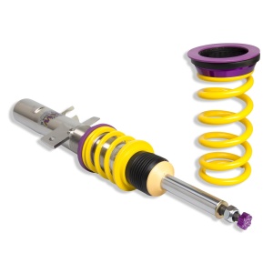 KW Coilover suspension V3 inox 35230058 - Img 3