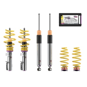 KW Coilover suspension V3 inox 35230061