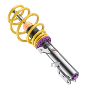 KW Coilover suspension V3 inox 35230061 - Img 4