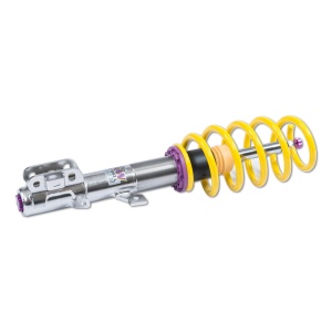 KW Coilover suspension V3 inox 35230083 - Img 3