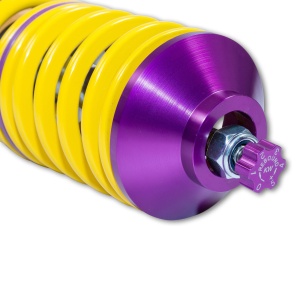 KW Coilover suspension V3 inox 35240020 - Img 5