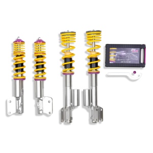 KW Coilover suspension V3 inox 35245014