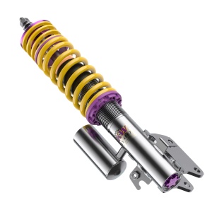 KW Coilover suspension V3 inox 35245016 - Img 4