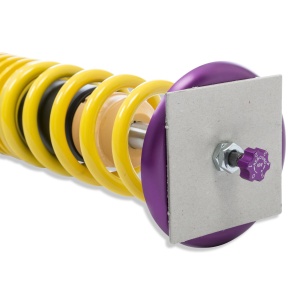 KW Coilover suspension V3 inox 35245018 - Img 7