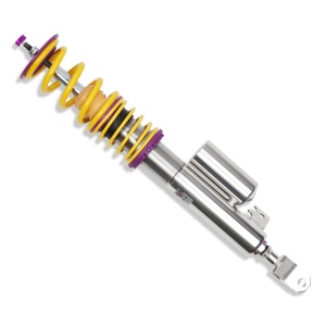 KW Coilover suspension V3 inox 35250005 - Img 3