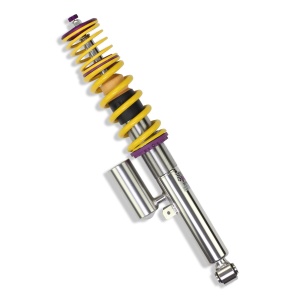 KW Coilover suspension V3 inox 35257002 - Img 3
