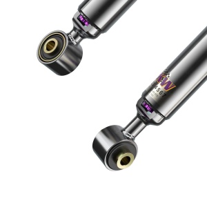 KW Coilover suspension V3 inox 35257006 - Img 2