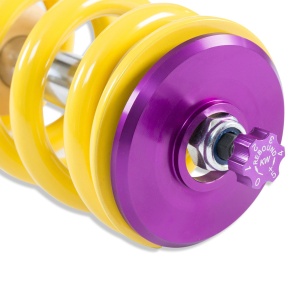 KW Coilover suspension V3 inox 35257007 - Img 5
