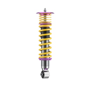 KW Coilover suspension V3 inox 35258004 - Img 8