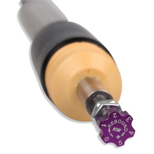 KW Coilover suspension V3 inox 35260061 - Img 7
